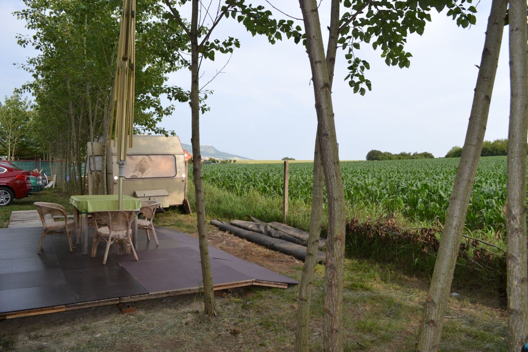 Predaj rekreačného objektu 30 m², pozemek 200 m², Přítluky, Jihomoravský kraj Predaj rekreačného objektu 30 m², pozemek 200 m², Přítluky, Jihomoravský kraj