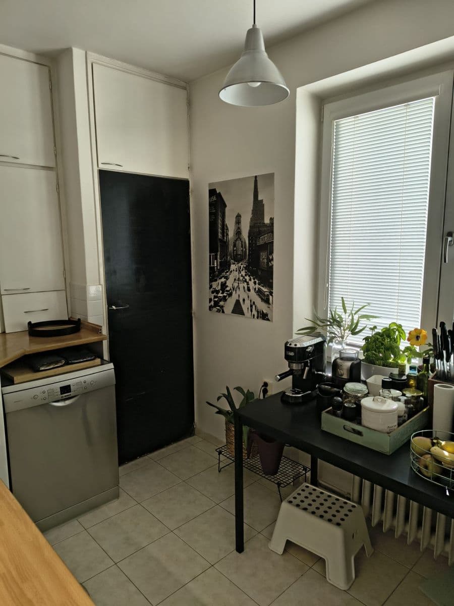 Prenájom bytu 3-izbový 75 m², Brněnská, Šlapanice, Jihomoravský kraj Prenájom bytu 3-izbový 75 m², Brněnská, Šlapanice, Jihomoravský kraj