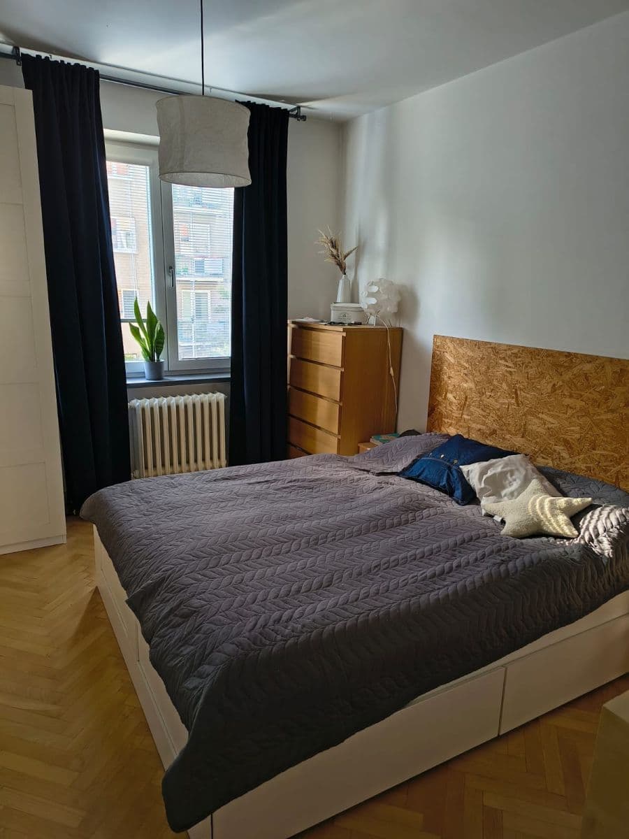 Prenájom bytu 3-izbový 75 m², Brněnská, Šlapanice, Jihomoravský kraj Prenájom bytu 3-izbový 75 m², Brněnská, Šlapanice, Jihomoravský kraj