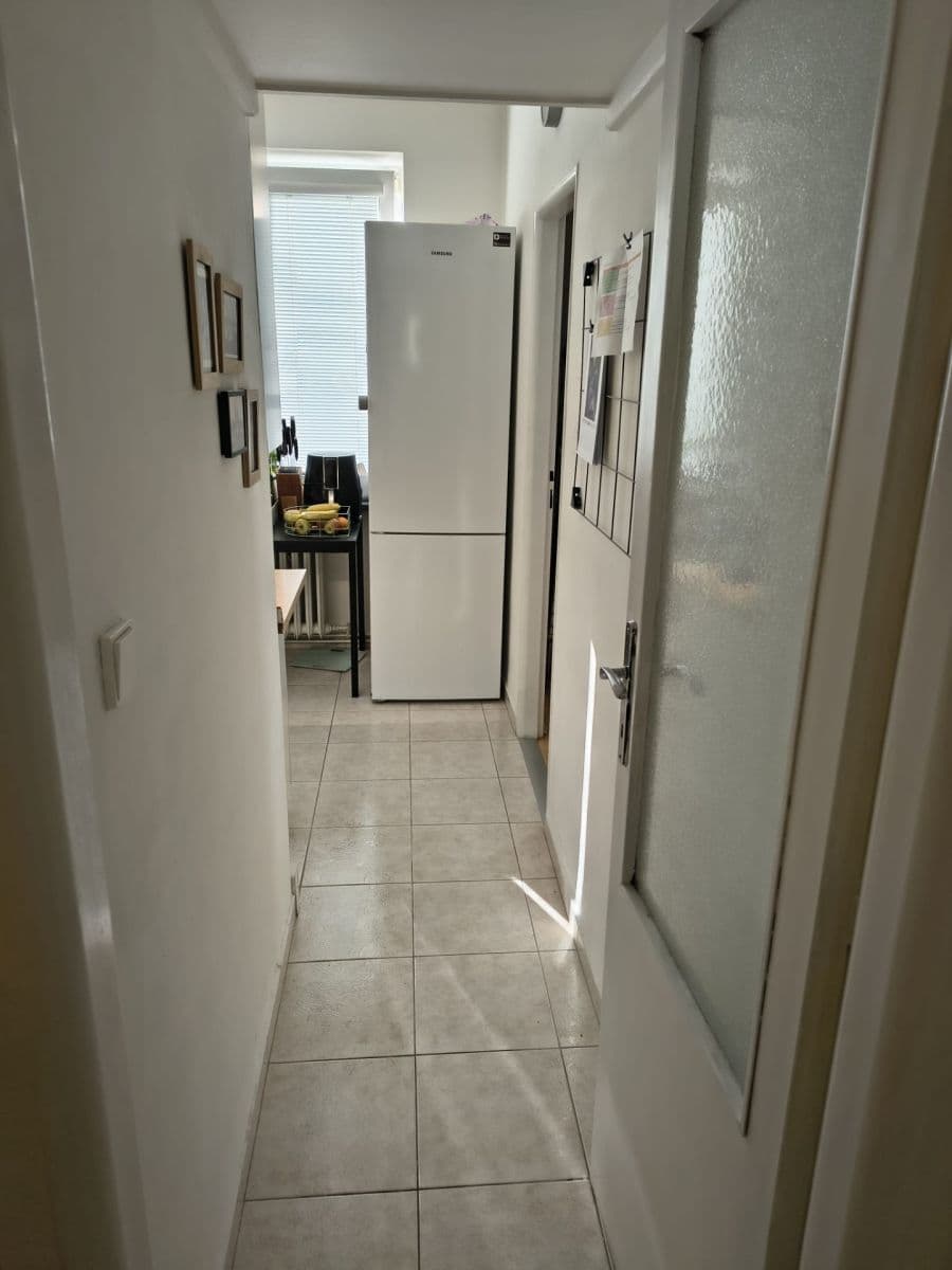 Prenájom bytu 3-izbový 75 m², Brněnská, Šlapanice, Jihomoravský kraj Prenájom bytu 3-izbový 75 m², Brněnská, Šlapanice, Jihomoravský kraj