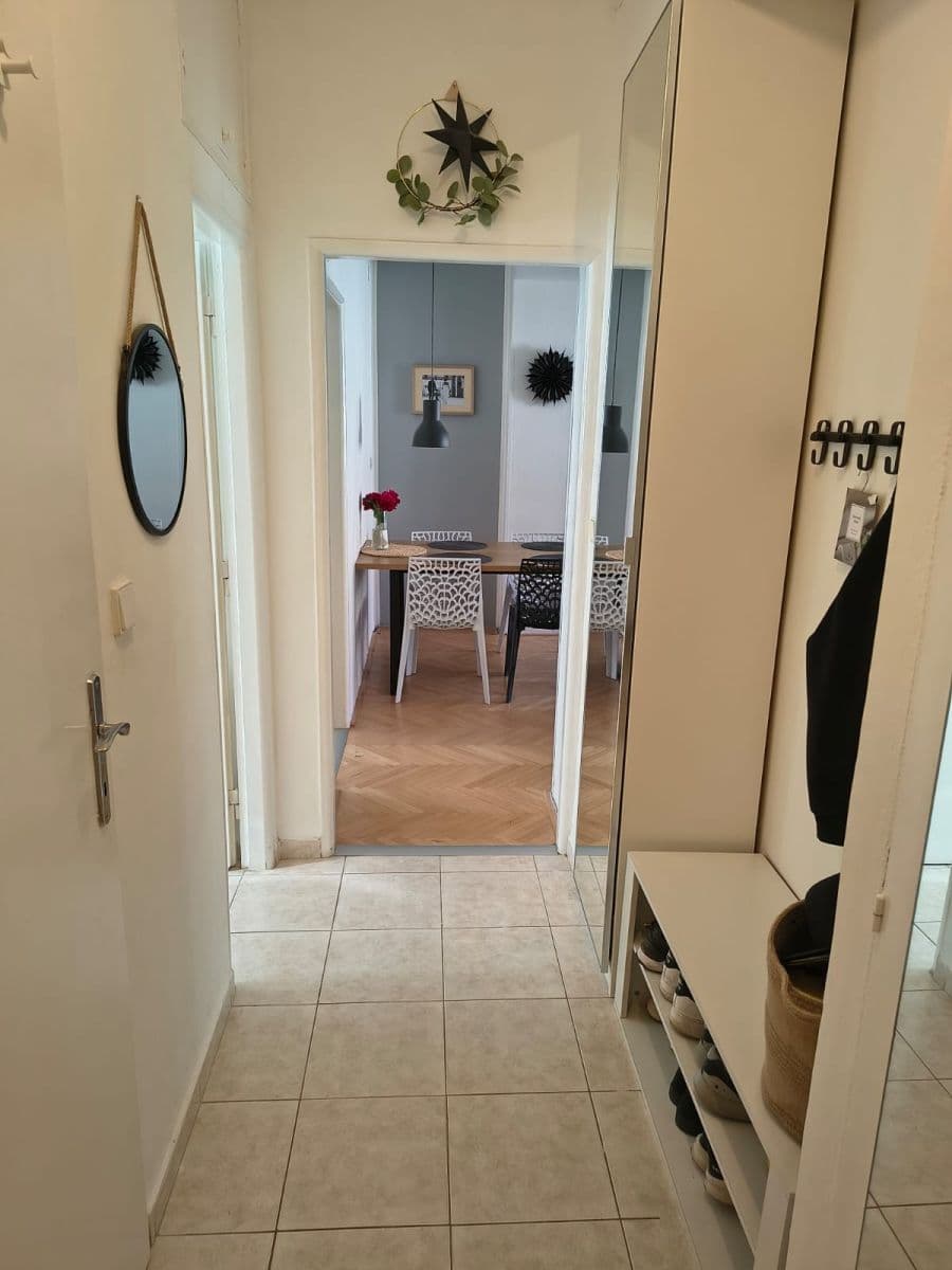 Prenájom bytu 3-izbový 75 m², Brněnská, Šlapanice, Jihomoravský kraj Prenájom bytu 3-izbový 75 m², Brněnská, Šlapanice, Jihomoravský kraj