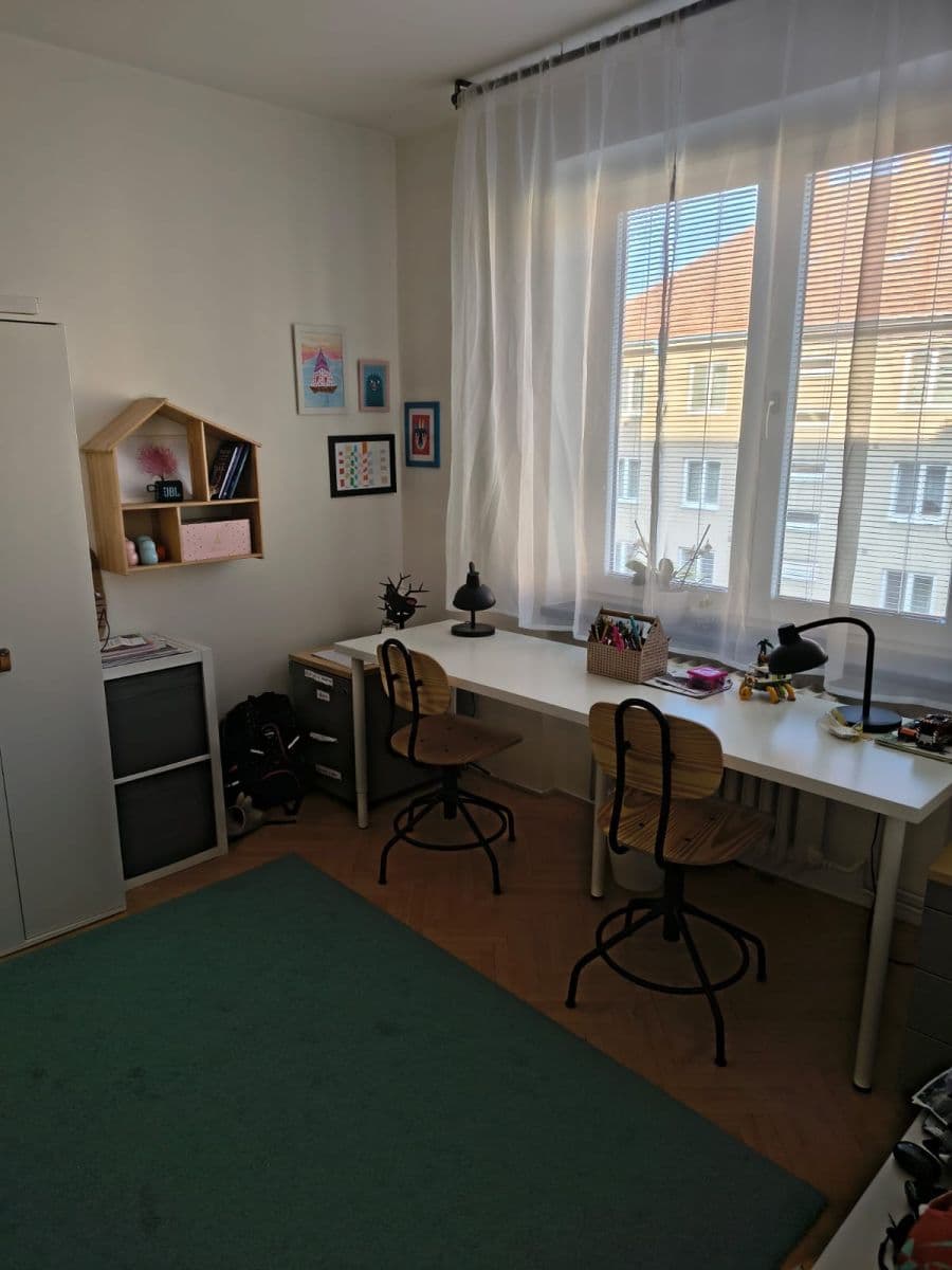 Prenájom bytu 3-izbový 75 m², Brněnská, Šlapanice, Jihomoravský kraj Prenájom bytu 3-izbový 75 m², Brněnská, Šlapanice, Jihomoravský kraj