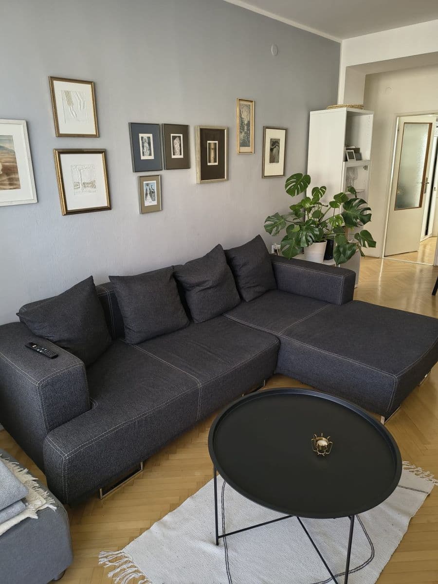Prenájom bytu 3-izbový 75 m², Brněnská, Šlapanice, Jihomoravský kraj Prenájom bytu 3-izbový 75 m², Brněnská, Šlapanice, Jihomoravský kraj