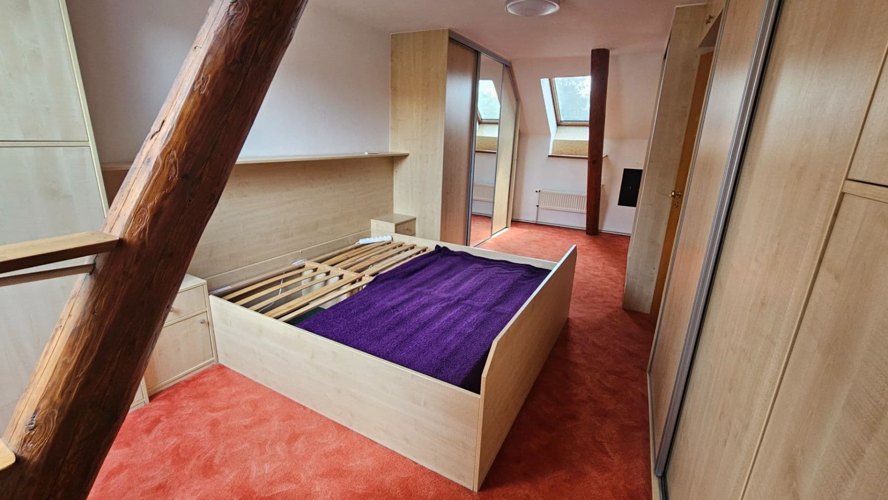 Prenájom domu 99 m², pozemok 500 m², náměstí 5. května, Jinočany, Středočeský kraj Prenájom domu 99 m², pozemok 500 m², náměstí 5. května, Jinočany, Středočeský kraj