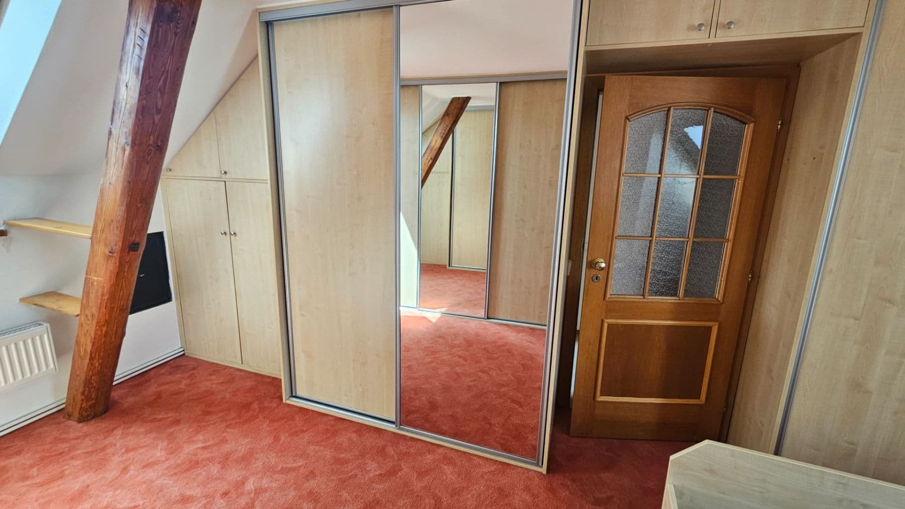 Prenájom domu 99 m², pozemok 500 m², náměstí 5. května, Jinočany, Středočeský kraj Prenájom domu 99 m², pozemok 500 m², náměstí 5. května, Jinočany, Středočeský kraj