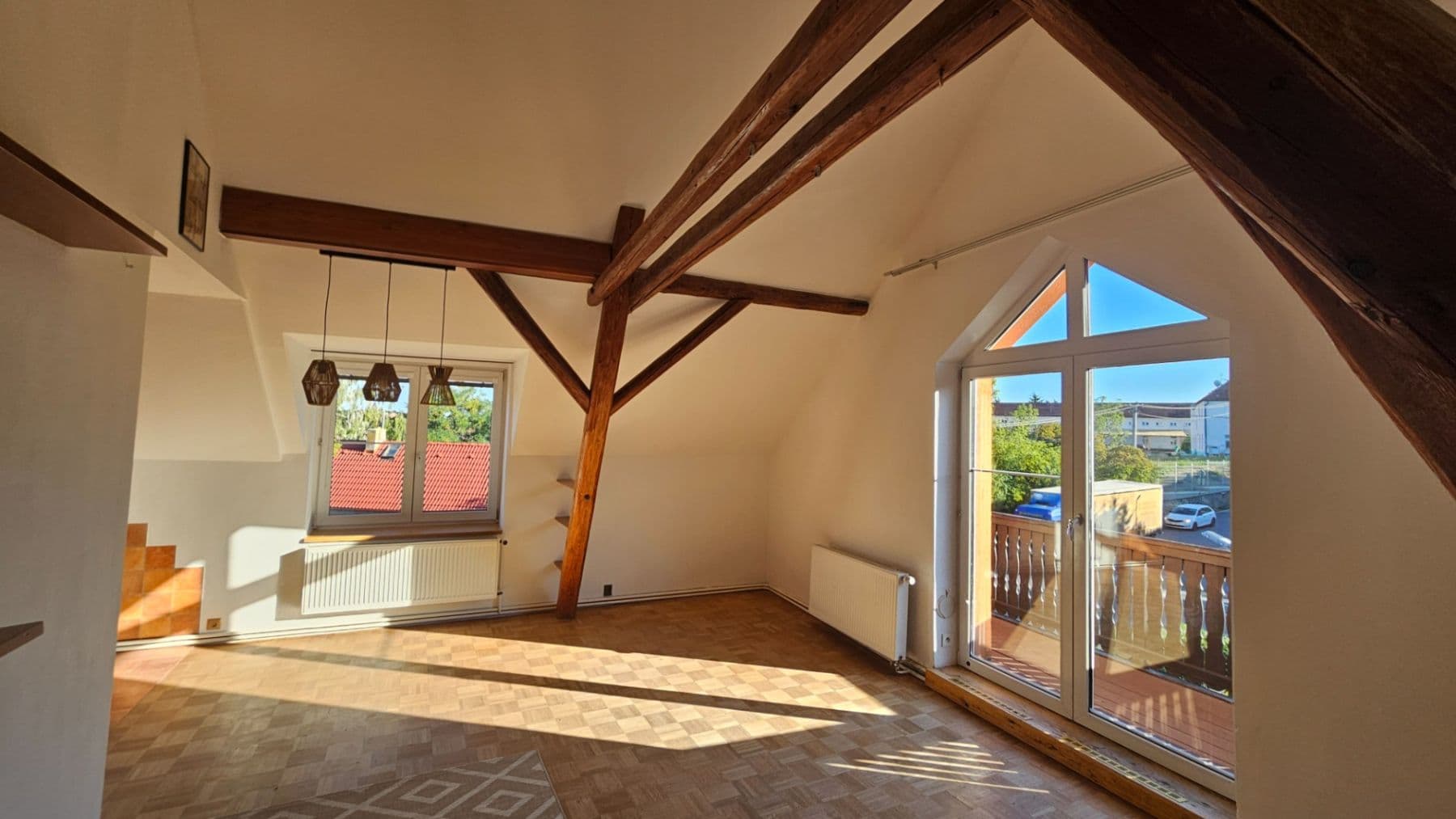 Prenájom domu 99 m², pozemok 500 m², náměstí 5. května, Jinočany, Středočeský kraj Prenájom domu 99 m², pozemok 500 m², náměstí 5. května, Jinočany, Středočeský kraj
