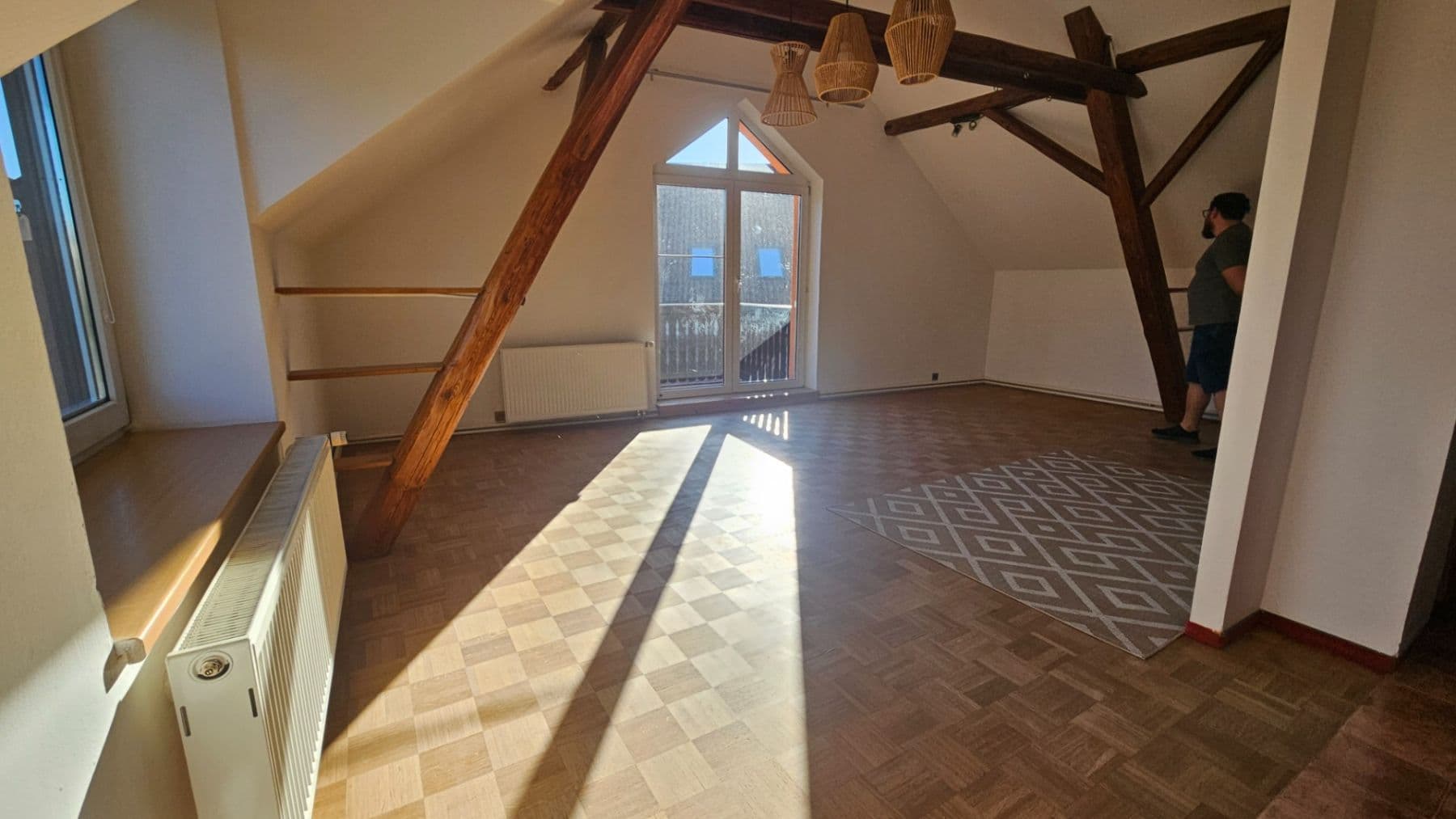 Prenájom domu 99 m², pozemok 500 m², náměstí 5. května, Jinočany, Středočeský kraj Prenájom domu 99 m², pozemok 500 m², náměstí 5. května, Jinočany, Středočeský kraj