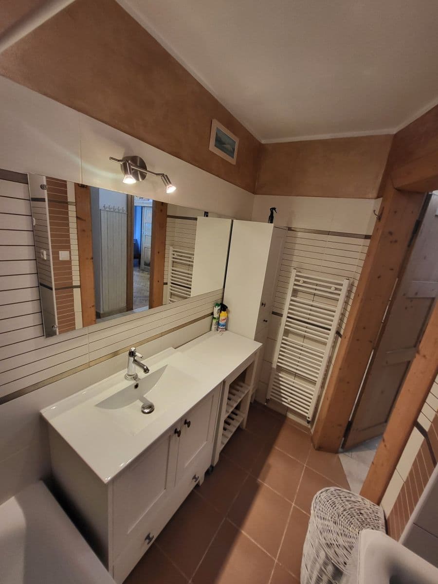 Prenájom bytu 3-izbový 63 m², Blodkova, Praha, Praha Prenájom bytu 3-izbový 63 m², Blodkova, Praha, Praha