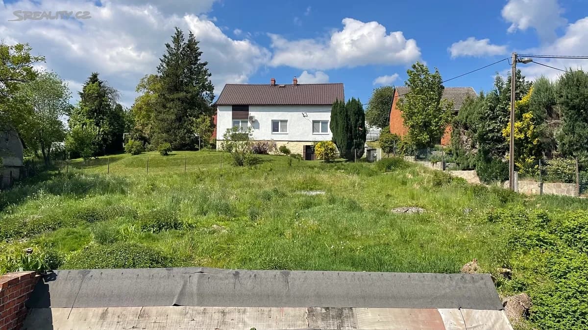 Predaj pozemku 991 m², Hlavní, Ostrava, Moravskoslezský kraj Predaj pozemku 991 m², Hlavní, Ostrava, Moravskoslezský kraj