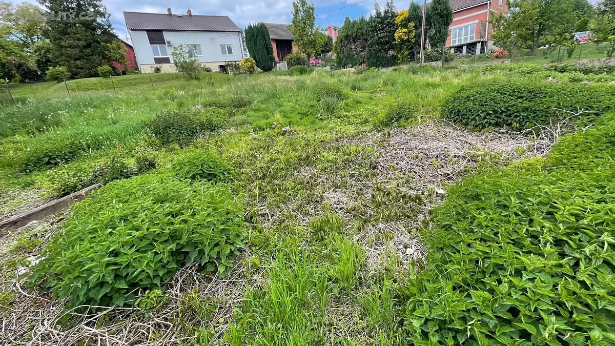 Predaj pozemku 991 m², Hlavní, Ostrava, Moravskoslezský kraj Predaj pozemku 991 m², Hlavní, Ostrava, Moravskoslezský kraj