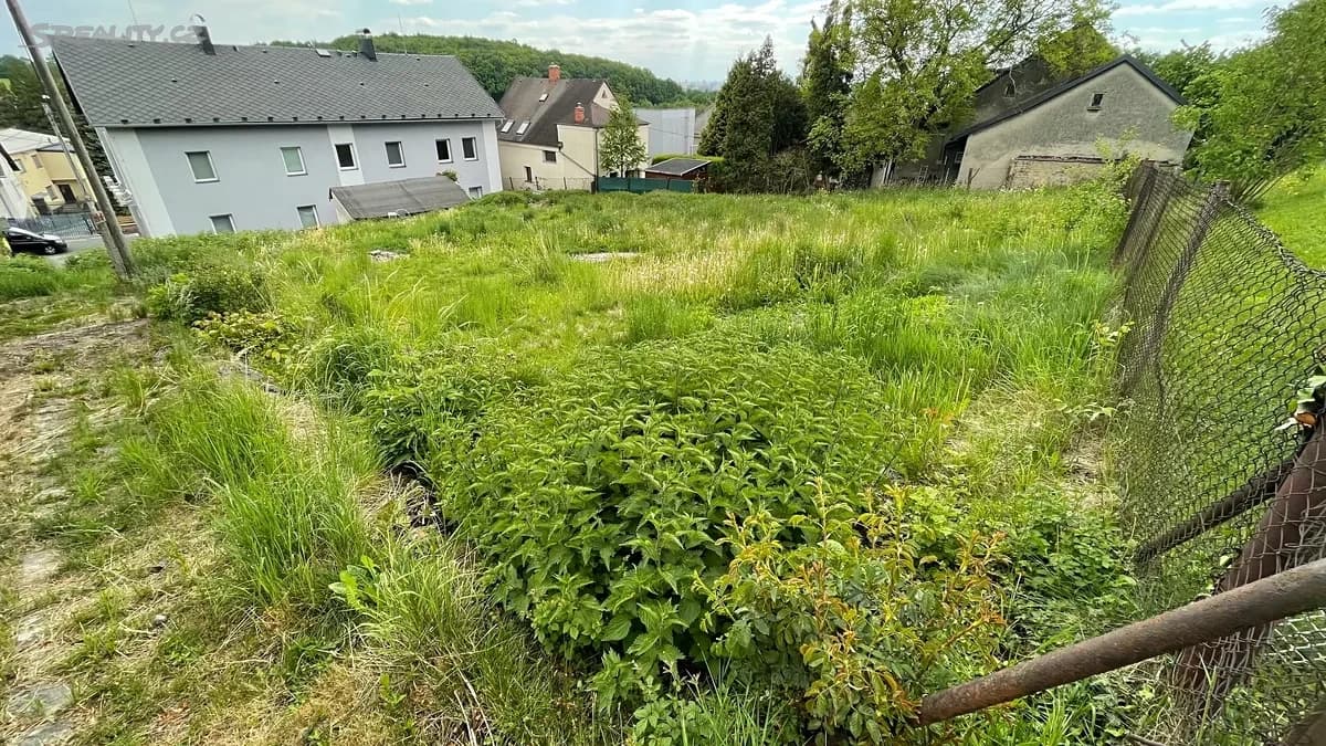 Predaj pozemku 991 m², Hlavní, Ostrava, Moravskoslezský kraj Predaj pozemku 991 m², Hlavní, Ostrava, Moravskoslezský kraj