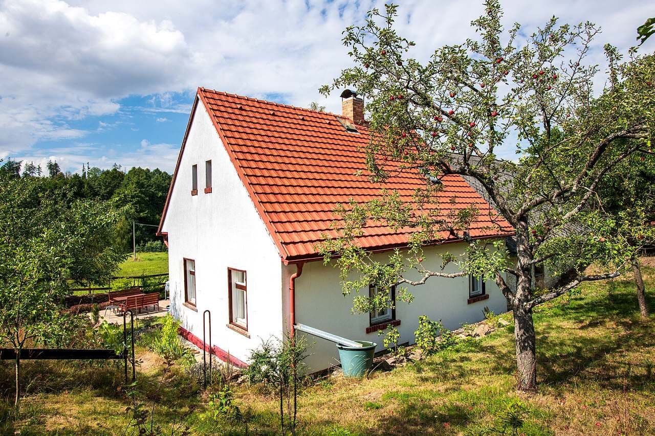 Prenájom rekreačného objektu, Klatovy, Plzeňský kraj Prenájom rekreačného objektu, Klatovy, Plzeňský kraj