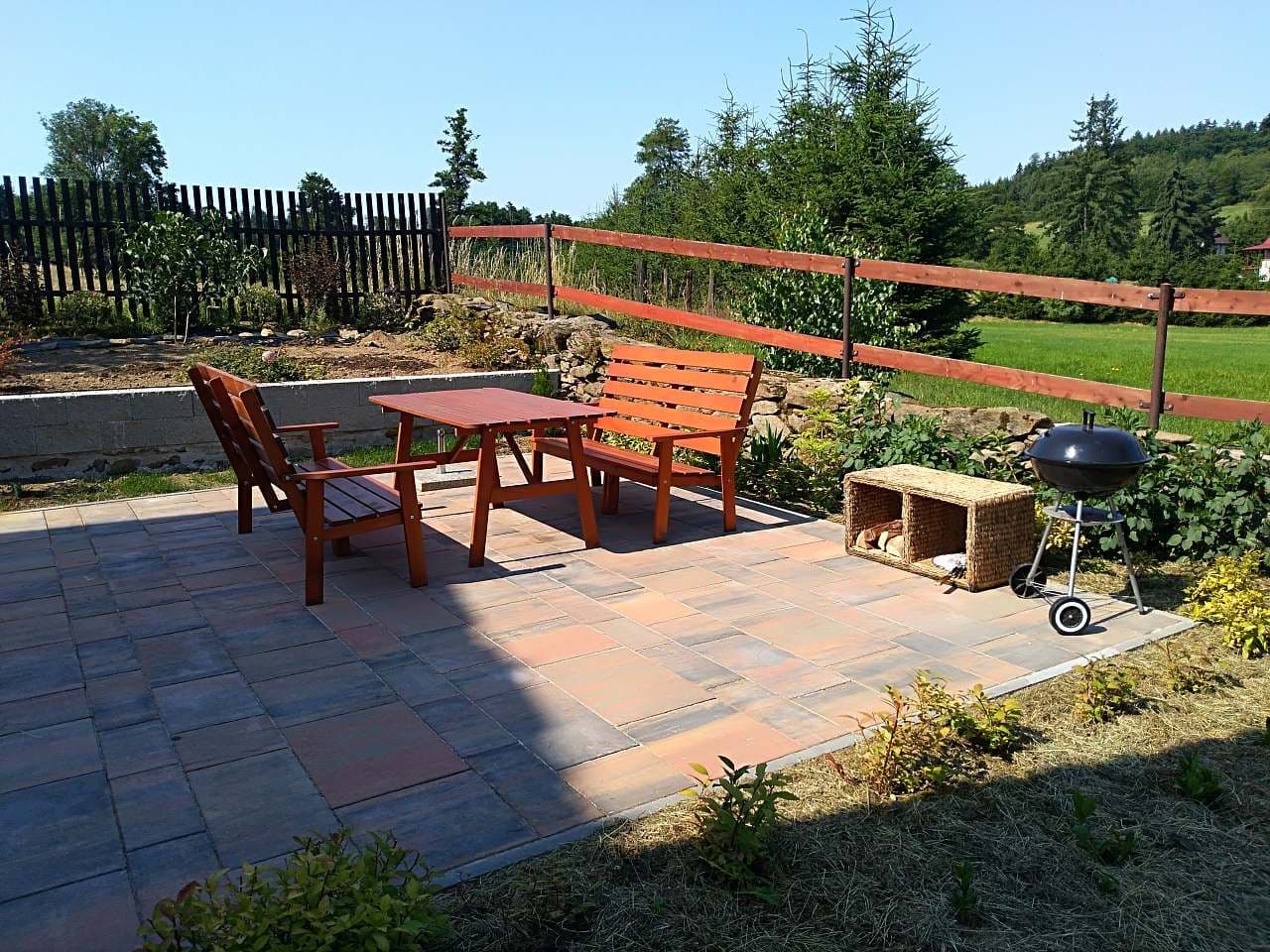 Prenájom rekreačného objektu, Klatovy, Plzeňský kraj Prenájom rekreačného objektu, Klatovy, Plzeňský kraj