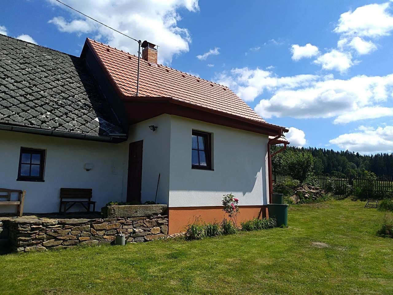 Prenájom rekreačného objektu, Klatovy, Plzeňský kraj Prenájom rekreačného objektu, Klatovy, Plzeňský kraj