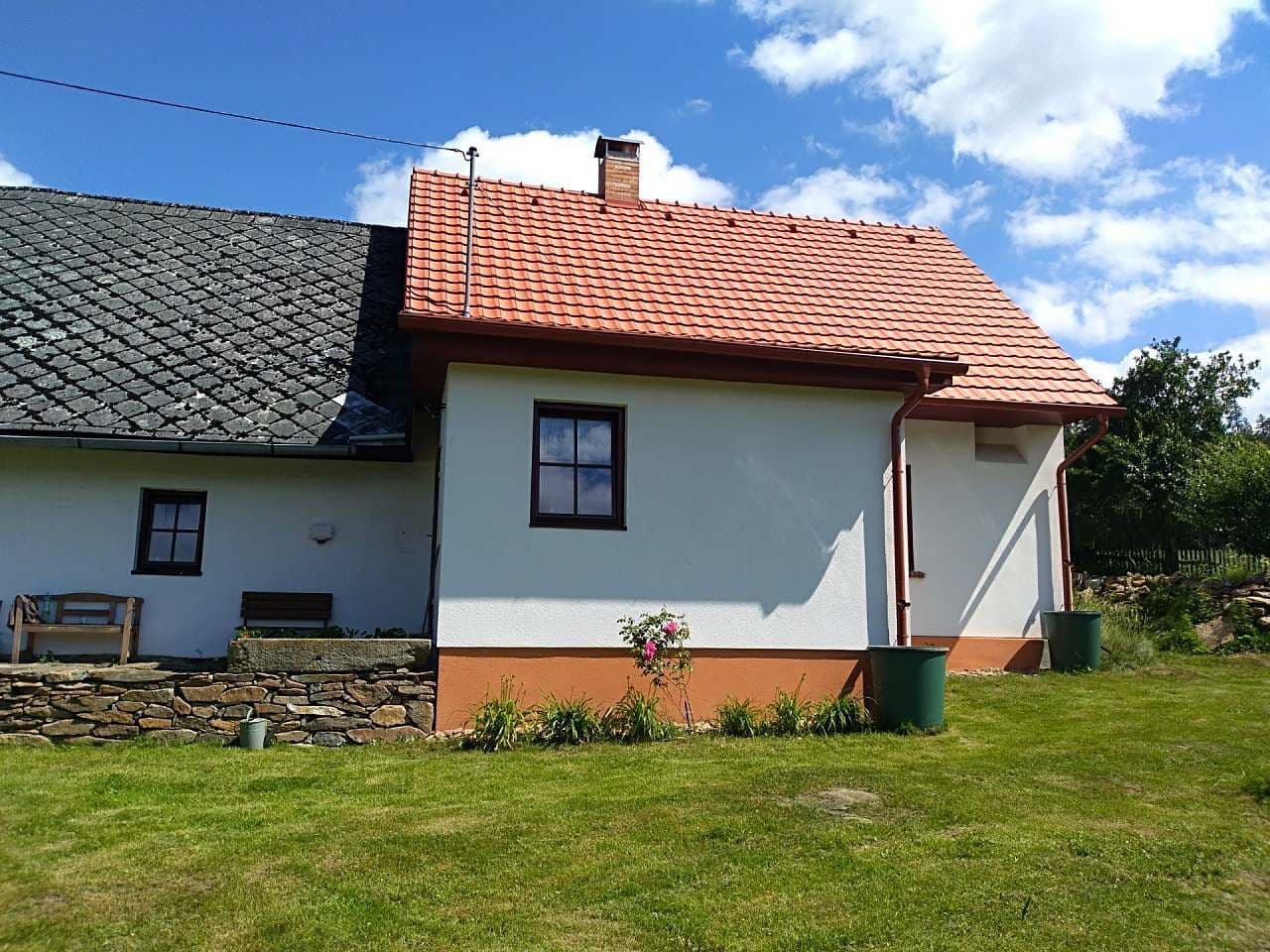 Prenájom rekreačného objektu, Klatovy, Plzeňský kraj Prenájom rekreačného objektu, Klatovy, Plzeňský kraj