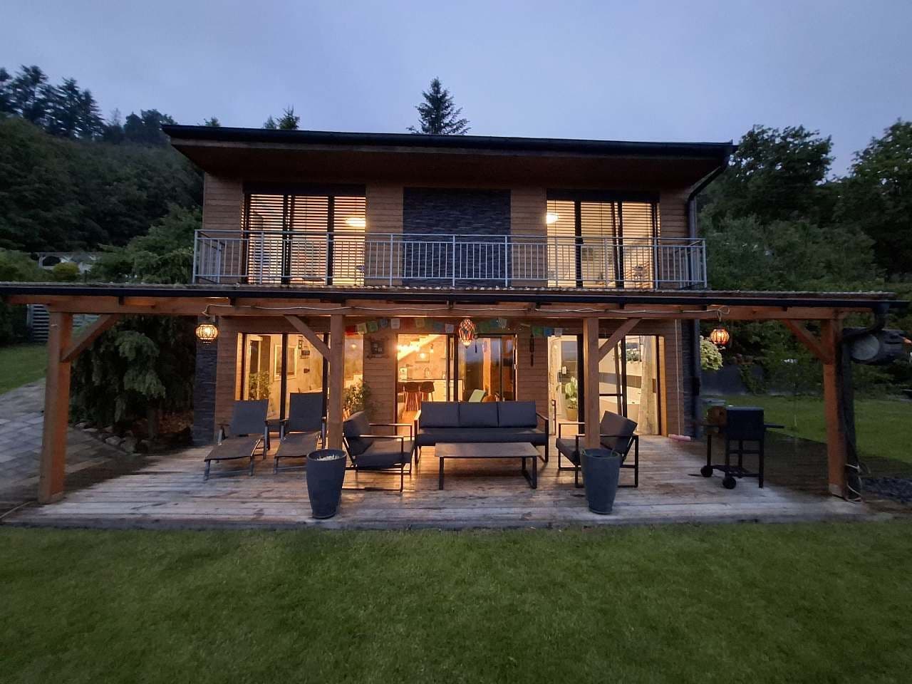 Prenájom rekreačného objektu, Metylovice, Moravskoslezský kraj Prenájom rekreačného objektu, Metylovice, Moravskoslezský kraj