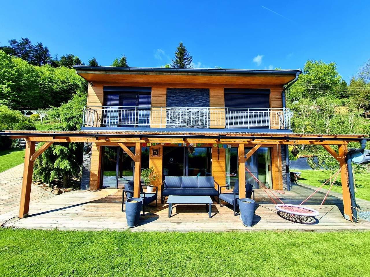 Prenájom rekreačného objektu, Metylovice, Moravskoslezský kraj Prenájom rekreačného objektu, Metylovice, Moravskoslezský kraj