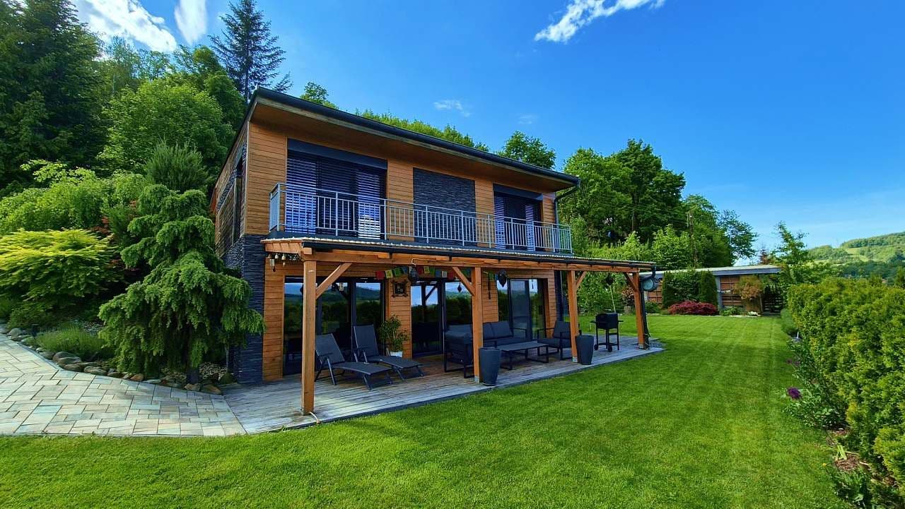 Prenájom rekreačného objektu, Metylovice, Moravskoslezský kraj Prenájom rekreačného objektu, Metylovice, Moravskoslezský kraj