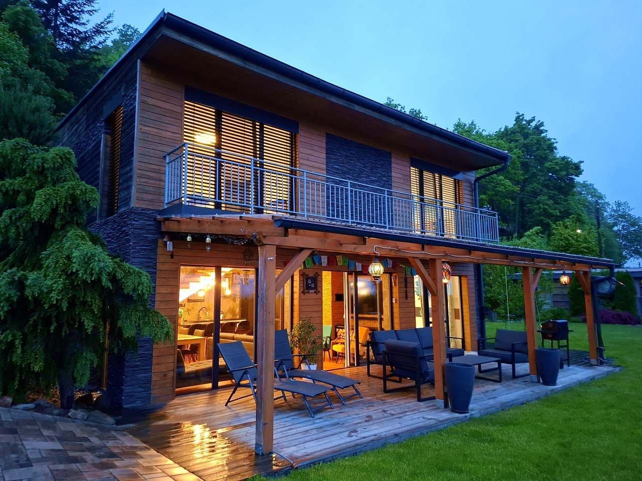 Prenájom rekreačného objektu, Metylovice, Moravskoslezský kraj Prenájom rekreačného objektu, Metylovice, Moravskoslezský kraj