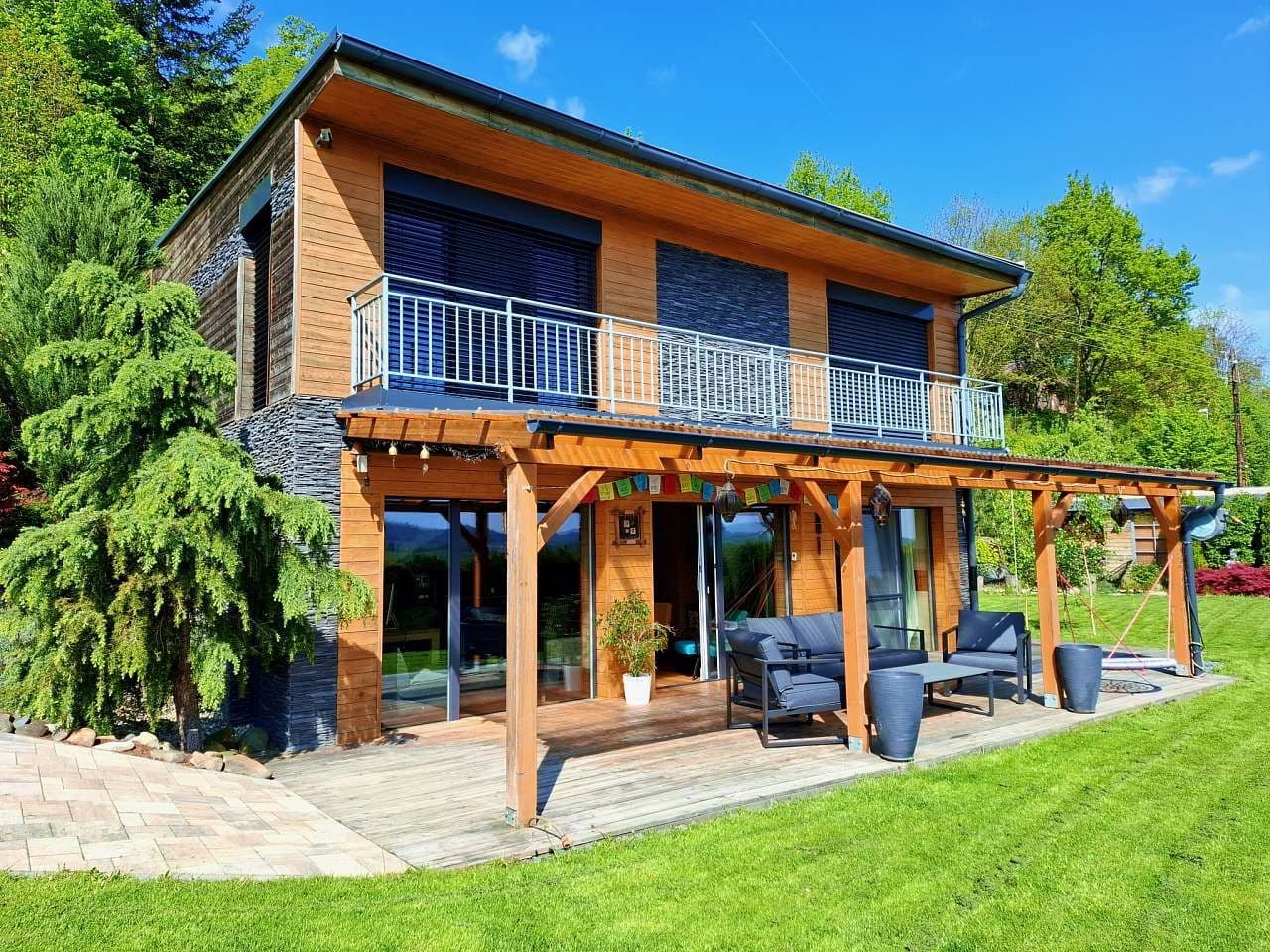 Prenájom rekreačného objektu, Metylovice, Moravskoslezský kraj Prenájom rekreačného objektu, Metylovice, Moravskoslezský kraj