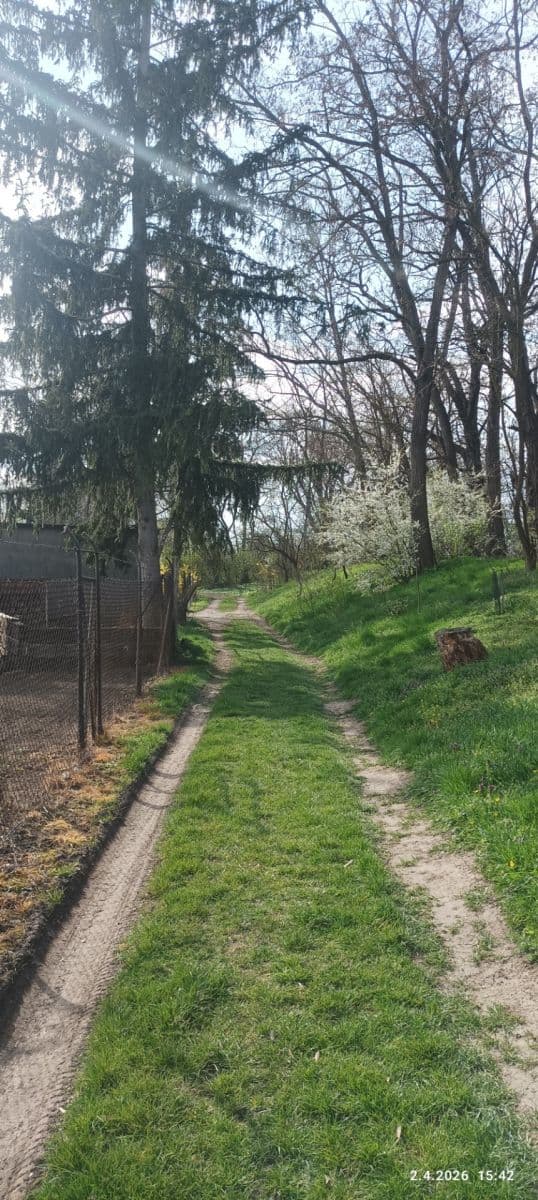 Prenájom pozemku 420 m², Sokolnice, Jihomoravský kraj Prenájom pozemku 420 m², Sokolnice, Jihomoravský kraj