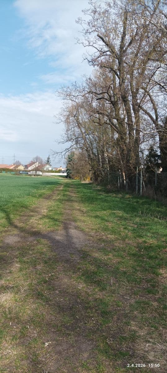 Prenájom pozemku 420 m², Sokolnice, Jihomoravský kraj Prenájom pozemku 420 m², Sokolnice, Jihomoravský kraj