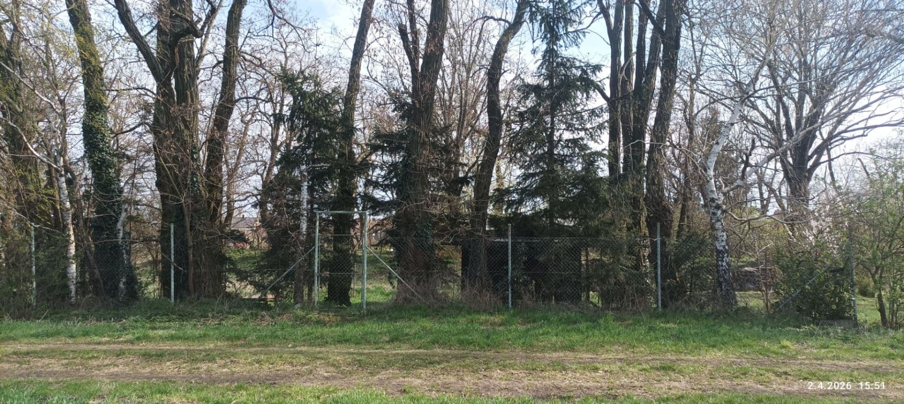 Prenájom pozemku 420 m², Sokolnice, Jihomoravský kraj Prenájom pozemku 420 m², Sokolnice, Jihomoravský kraj