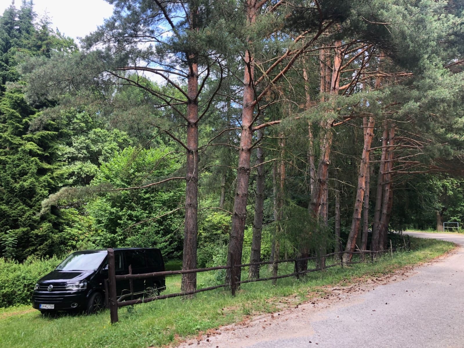 Predaj rekreačného objektu 27 m², pozemek 3.618 m², Votice, Středočeský kraj Predaj rekreačného objektu 27 m², pozemek 3.618 m², Votice, Středočeský kraj