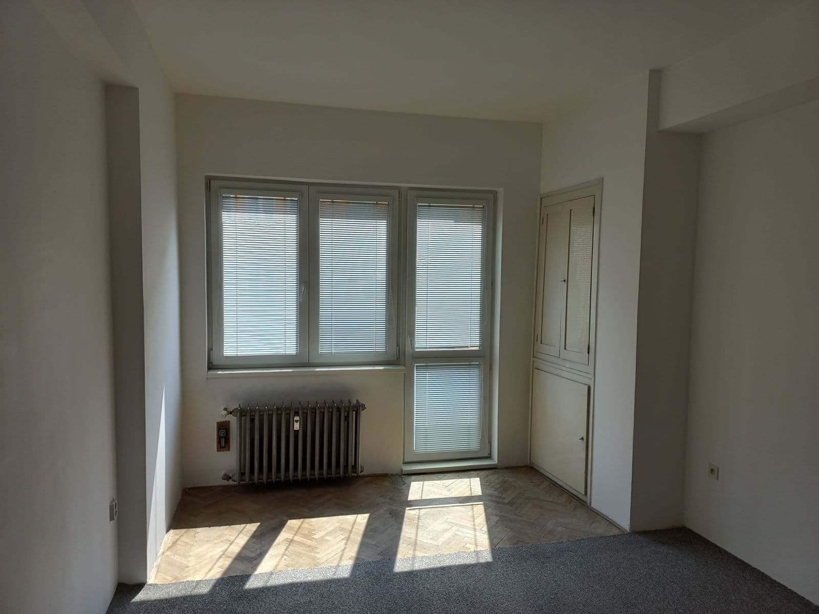 Prenájom bytu 2-izbový 50 m², Milady Horákové, Brno, Jihomoravský kraj Prenájom bytu 2-izbový 50 m², Milady Horákové, Brno, Jihomoravský kraj