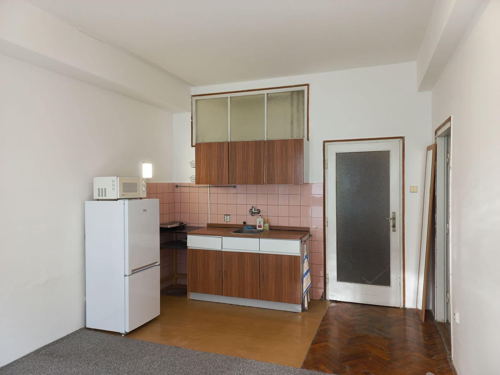 Prenájom bytu 2-izbový 50 m², Milady Horákové, Brno, Jihomoravský kraj Prenájom bytu 2-izbový 50 m², Milady Horákové, Brno, Jihomoravský kraj