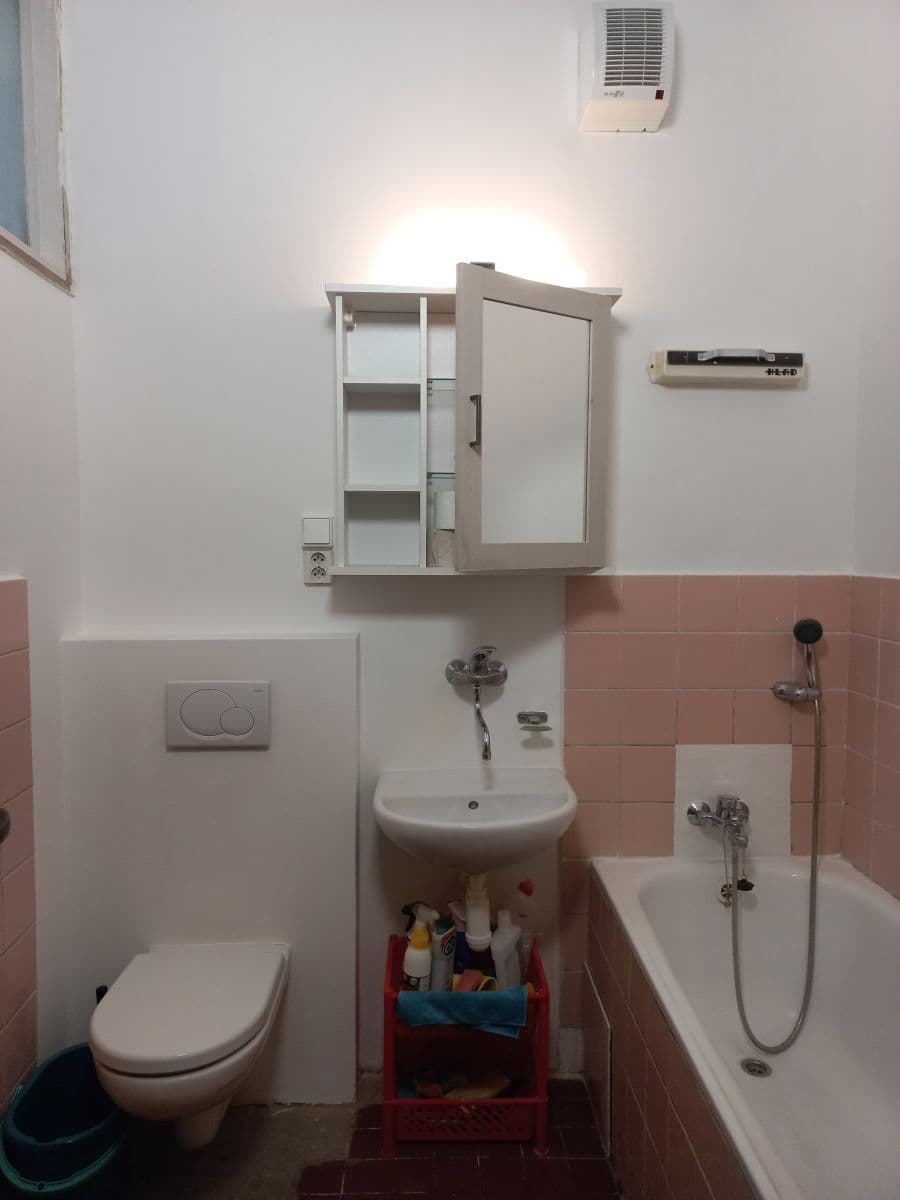 Prenájom bytu 2-izbový 50 m², Milady Horákové, Brno, Jihomoravský kraj Prenájom bytu 2-izbový 50 m², Milady Horákové, Brno, Jihomoravský kraj