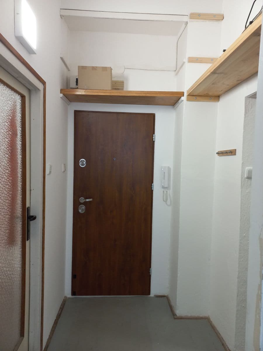 Prenájom bytu 2-izbový 50 m², Milady Horákové, Brno, Jihomoravský kraj Prenájom bytu 2-izbový 50 m², Milady Horákové, Brno, Jihomoravský kraj