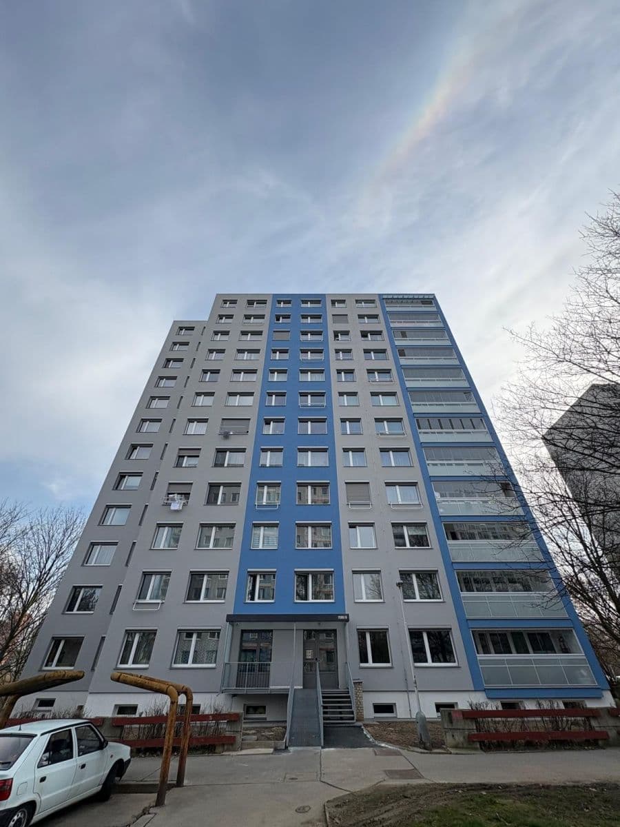 Prenájom bytu 2-izbový 43 m², Modrá, Praha, Praha Prenájom bytu 2-izbový 43 m², Modrá, Praha, Praha