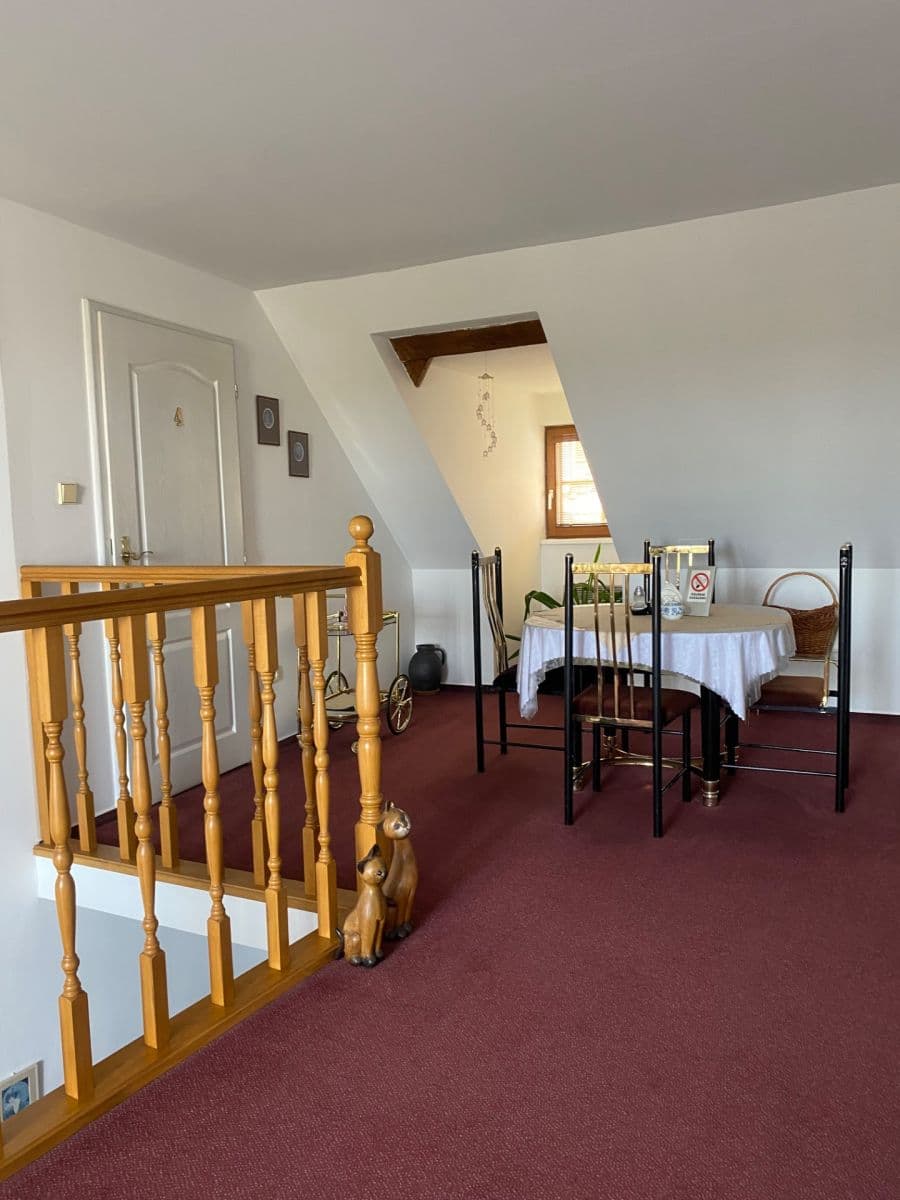 Prenájom bytu 1-izbový 40 m², Hradební, Tábor, Jihočeský kraj Prenájom bytu 1-izbový 40 m², Hradební, Tábor, Jihočeský kraj