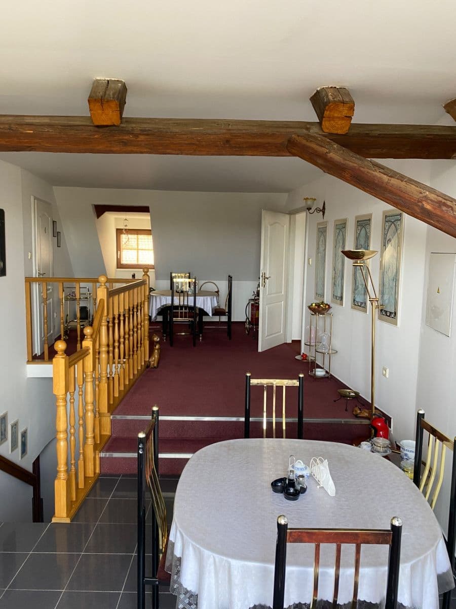 Prenájom bytu 1-izbový 40 m², Hradební, Tábor, Jihočeský kraj Prenájom bytu 1-izbový 40 m², Hradební, Tábor, Jihočeský kraj