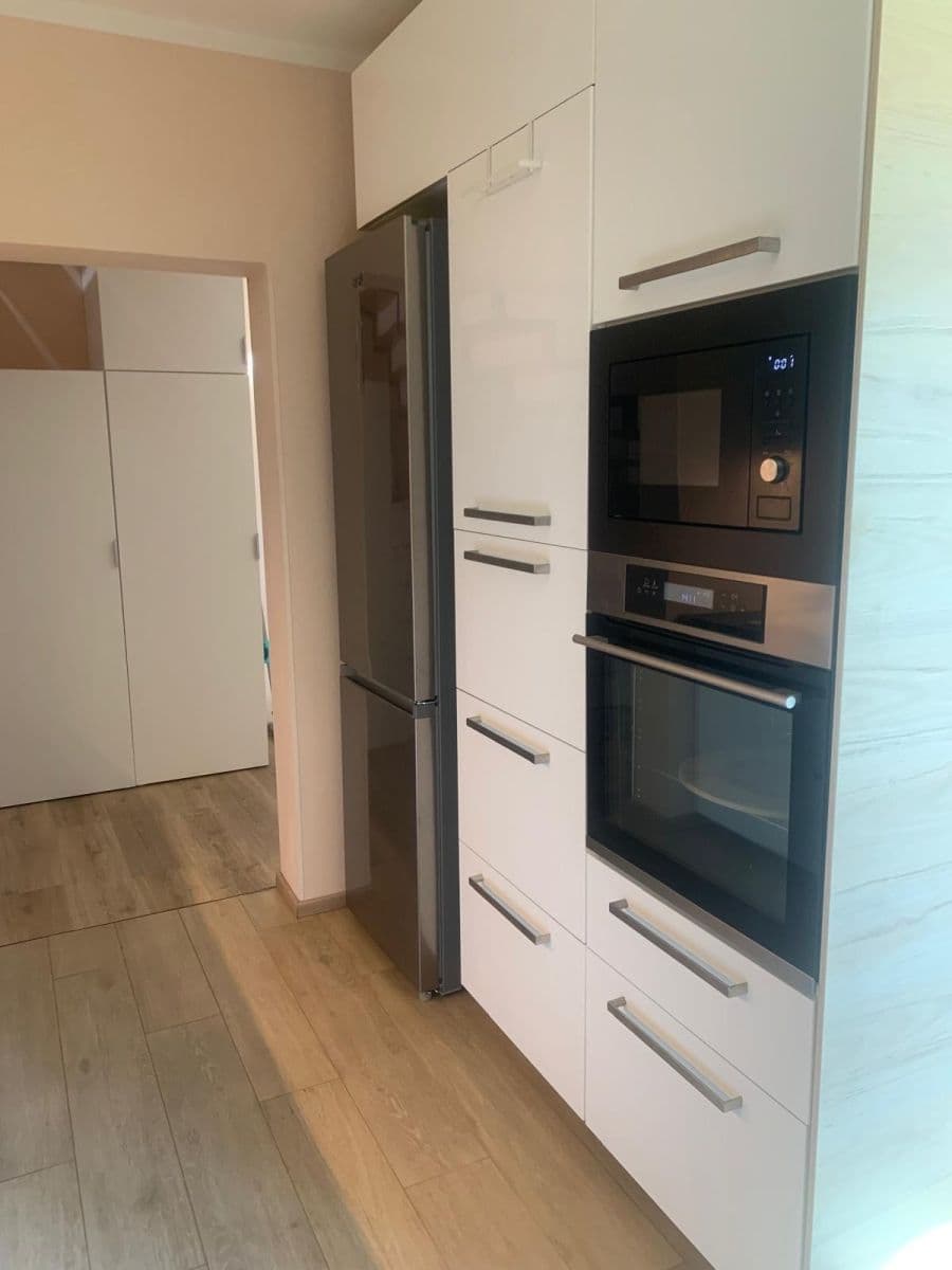 Predaj domu 134 m², pozemek 520 m², K Sokolu, Plzeň, Plzeňský kraj Predaj domu 134 m², pozemek 520 m², K Sokolu, Plzeň, Plzeňský kraj