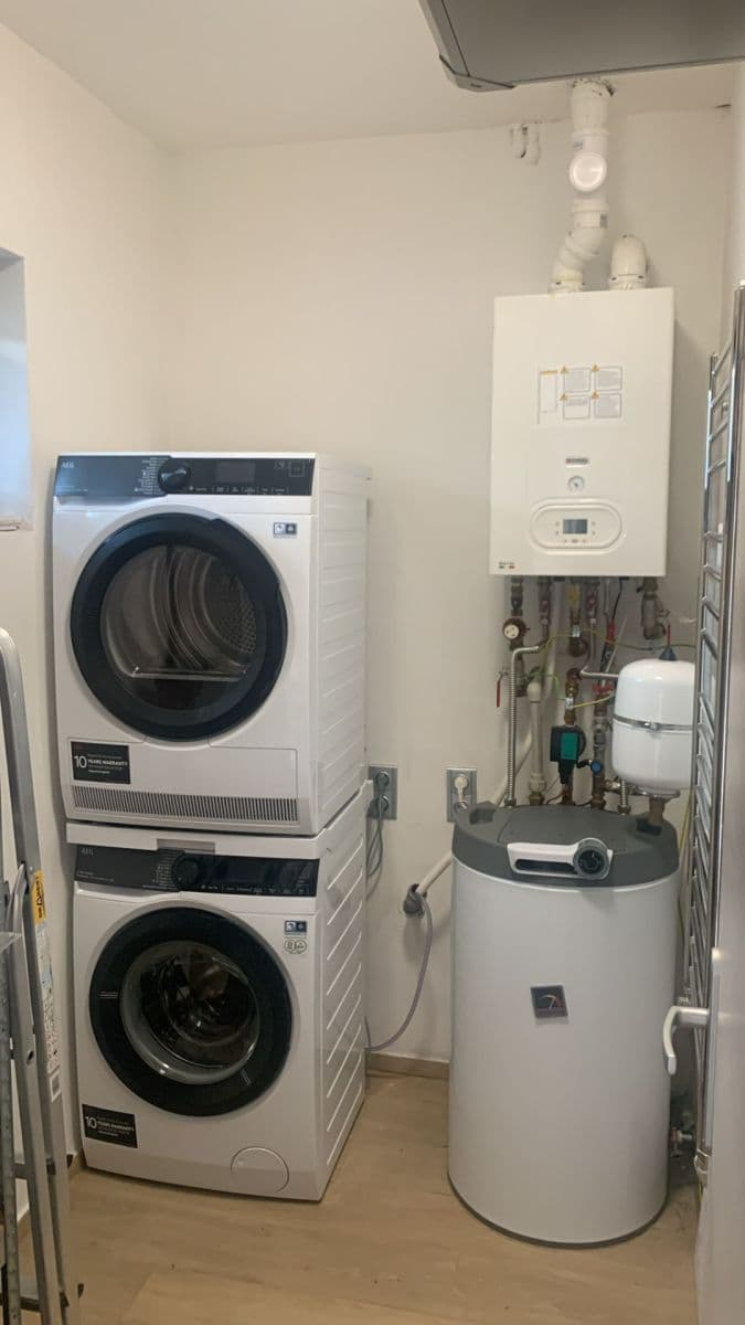 Predaj domu 134 m², pozemek 520 m², K Sokolu, Plzeň, Plzeňský kraj Predaj domu 134 m², pozemek 520 m², K Sokolu, Plzeň, Plzeňský kraj