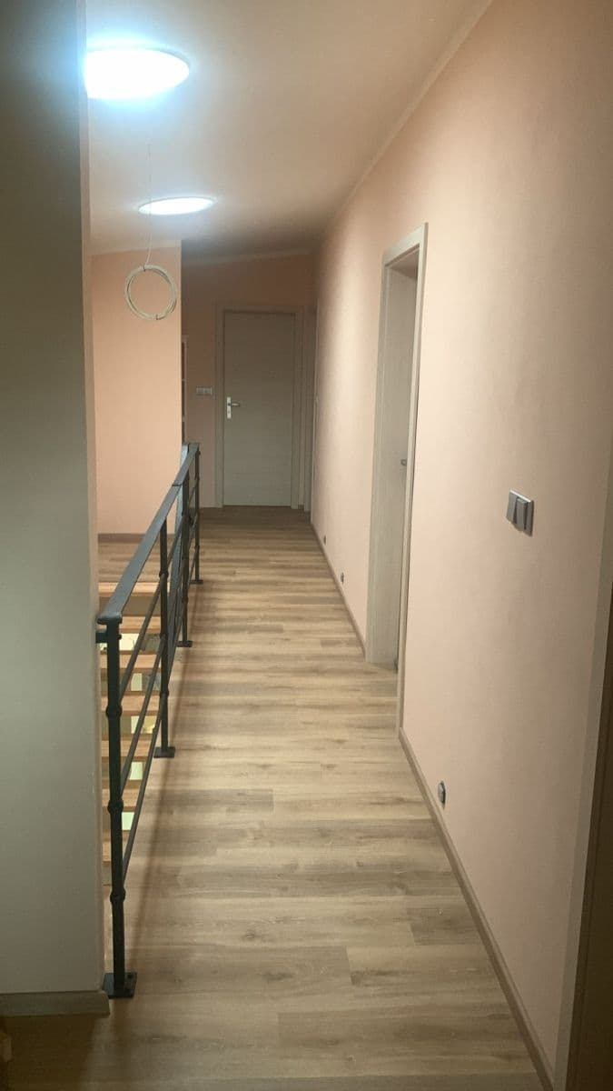 Predaj domu 134 m², pozemek 520 m², K Sokolu, Plzeň, Plzeňský kraj Predaj domu 134 m², pozemek 520 m², K Sokolu, Plzeň, Plzeňský kraj