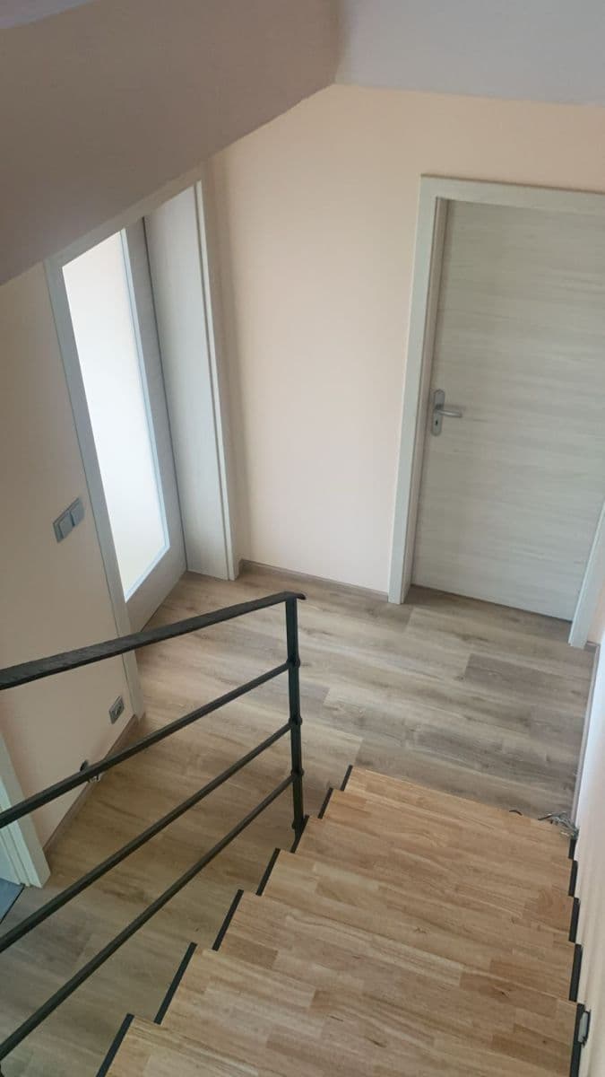 Predaj domu 134 m², pozemek 520 m², K Sokolu, Plzeň, Plzeňský kraj Predaj domu 134 m², pozemek 520 m², K Sokolu, Plzeň, Plzeňský kraj