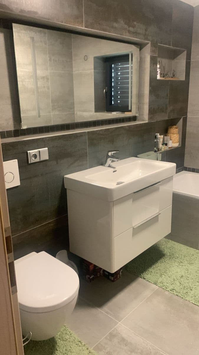 Predaj domu 134 m², pozemek 520 m², K Sokolu, Plzeň, Plzeňský kraj Predaj domu 134 m², pozemek 520 m², K Sokolu, Plzeň, Plzeňský kraj