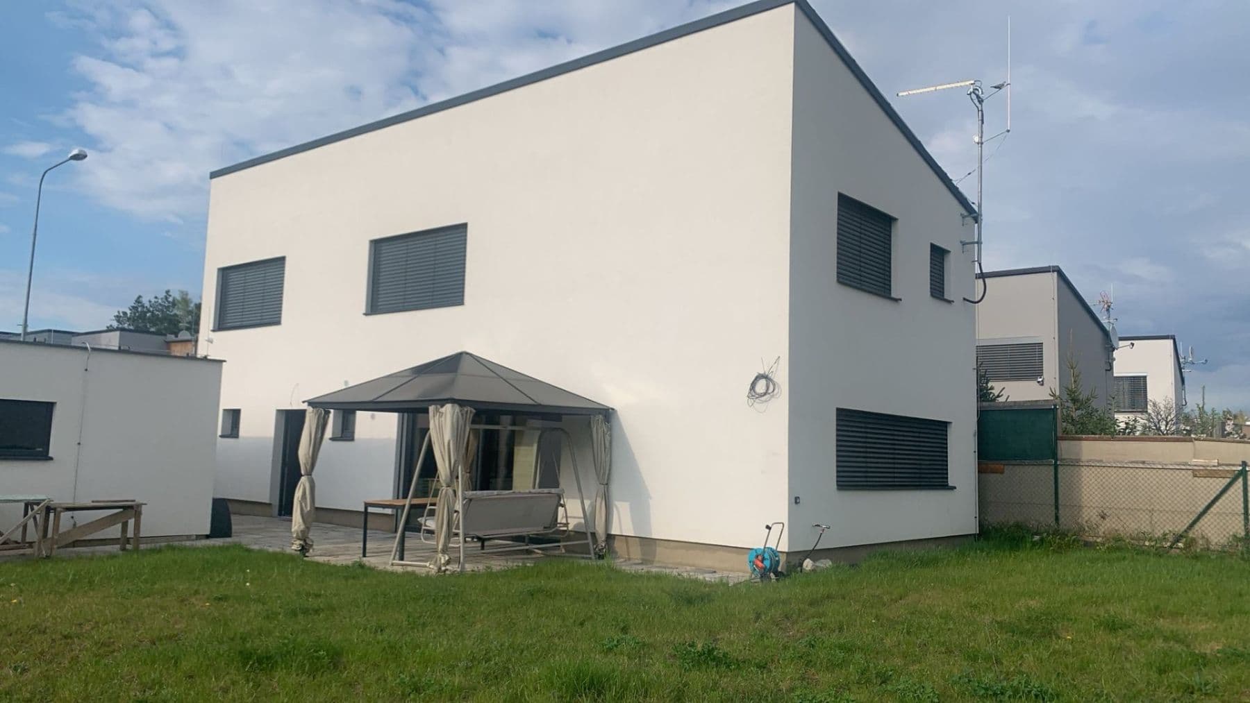 Predaj domu 134 m², pozemek 520 m², K Sokolu, Plzeň, Plzeňský kraj Predaj domu 134 m², pozemek 520 m², K Sokolu, Plzeň, Plzeňský kraj