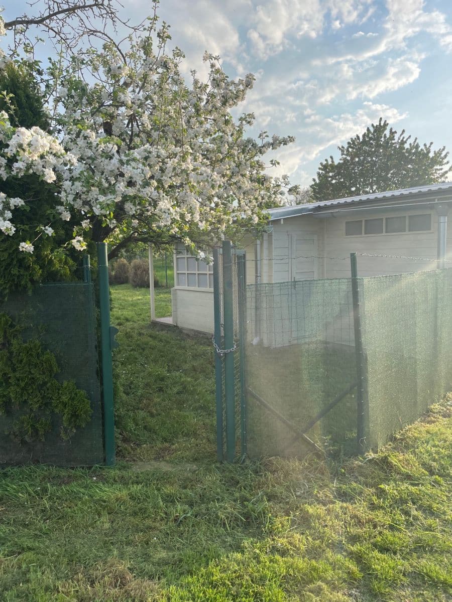 Prenájom pozemku 491 m², Lešany, Olomoucký kraj Prenájom pozemku 491 m², Lešany, Olomoucký kraj