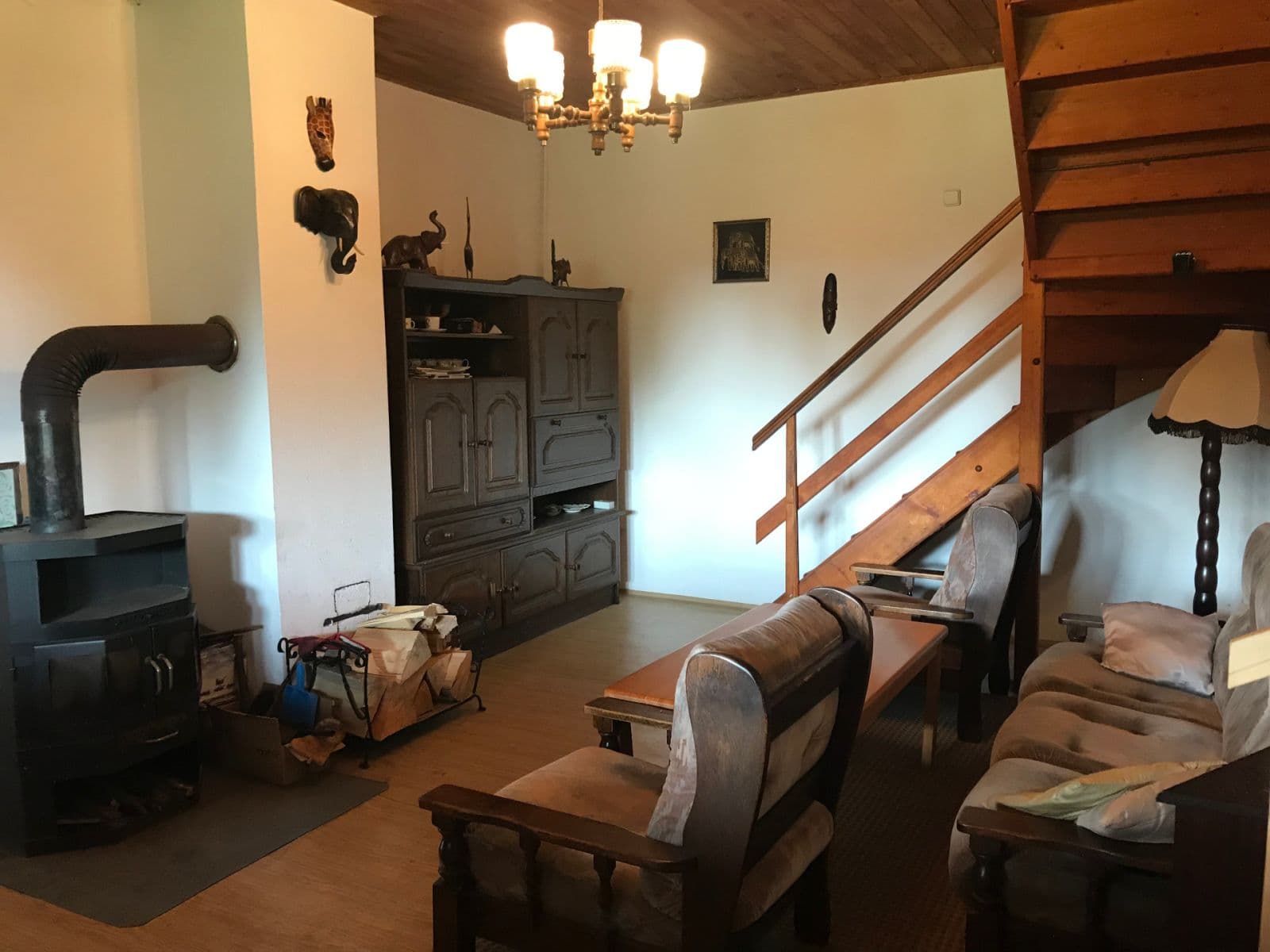 Predaj domu 181 m², pozemek 655 m², Nevězice, Jihočeský kraj Predaj domu 181 m², pozemek 655 m², Nevězice, Jihočeský kraj