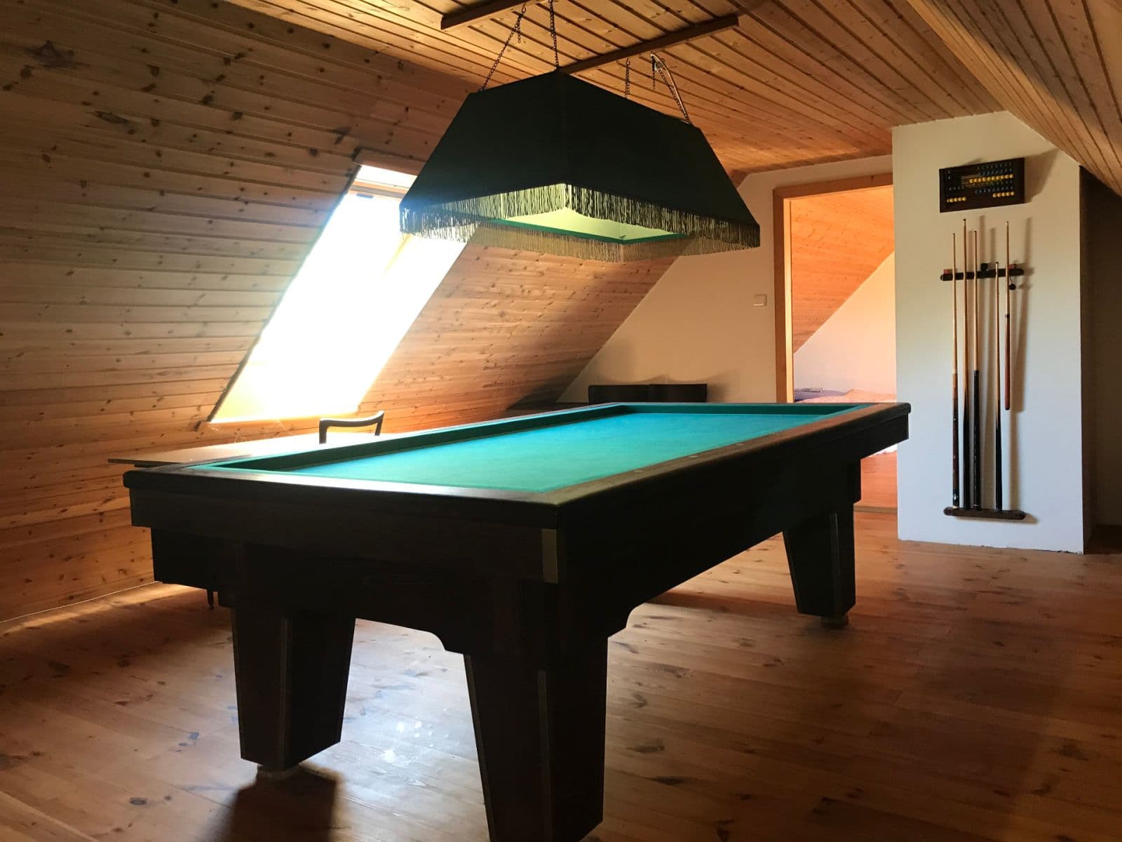 Predaj domu 181 m², pozemek 655 m², Nevězice, Jihočeský kraj Predaj domu 181 m², pozemek 655 m², Nevězice, Jihočeský kraj