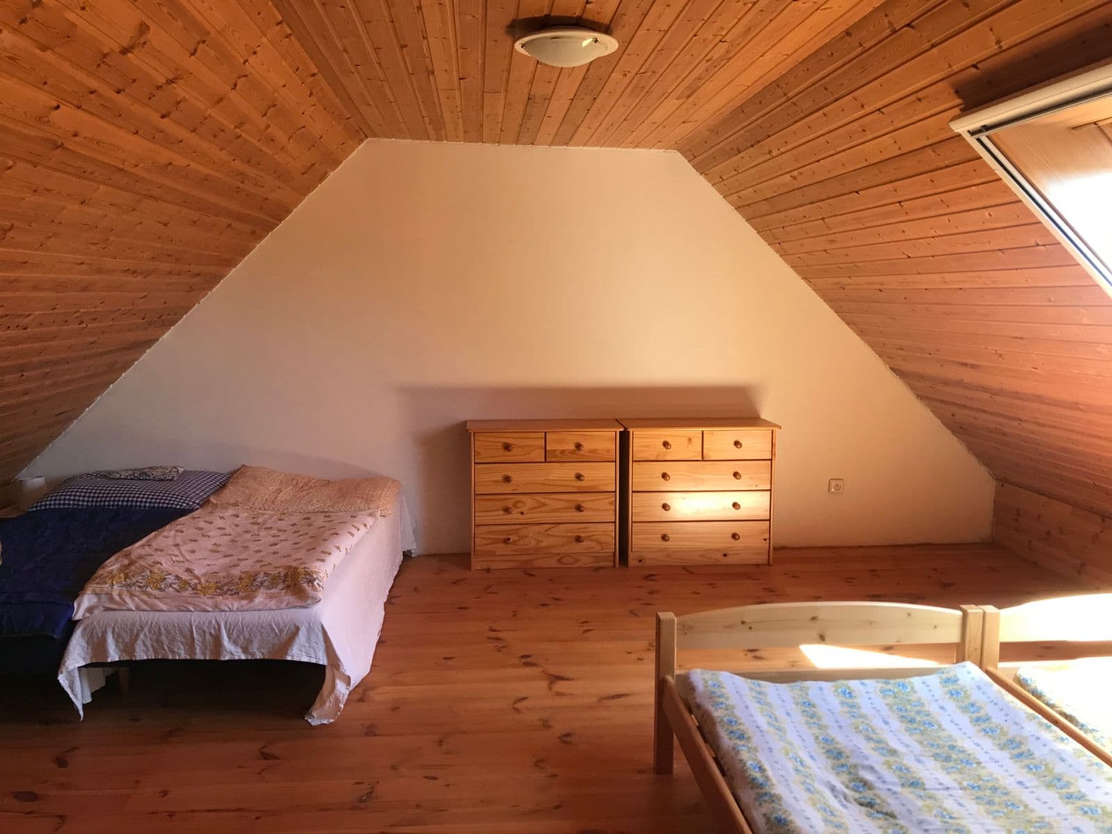 Predaj domu 181 m², pozemek 655 m², Nevězice, Jihočeský kraj Predaj domu 181 m², pozemek 655 m², Nevězice, Jihočeský kraj