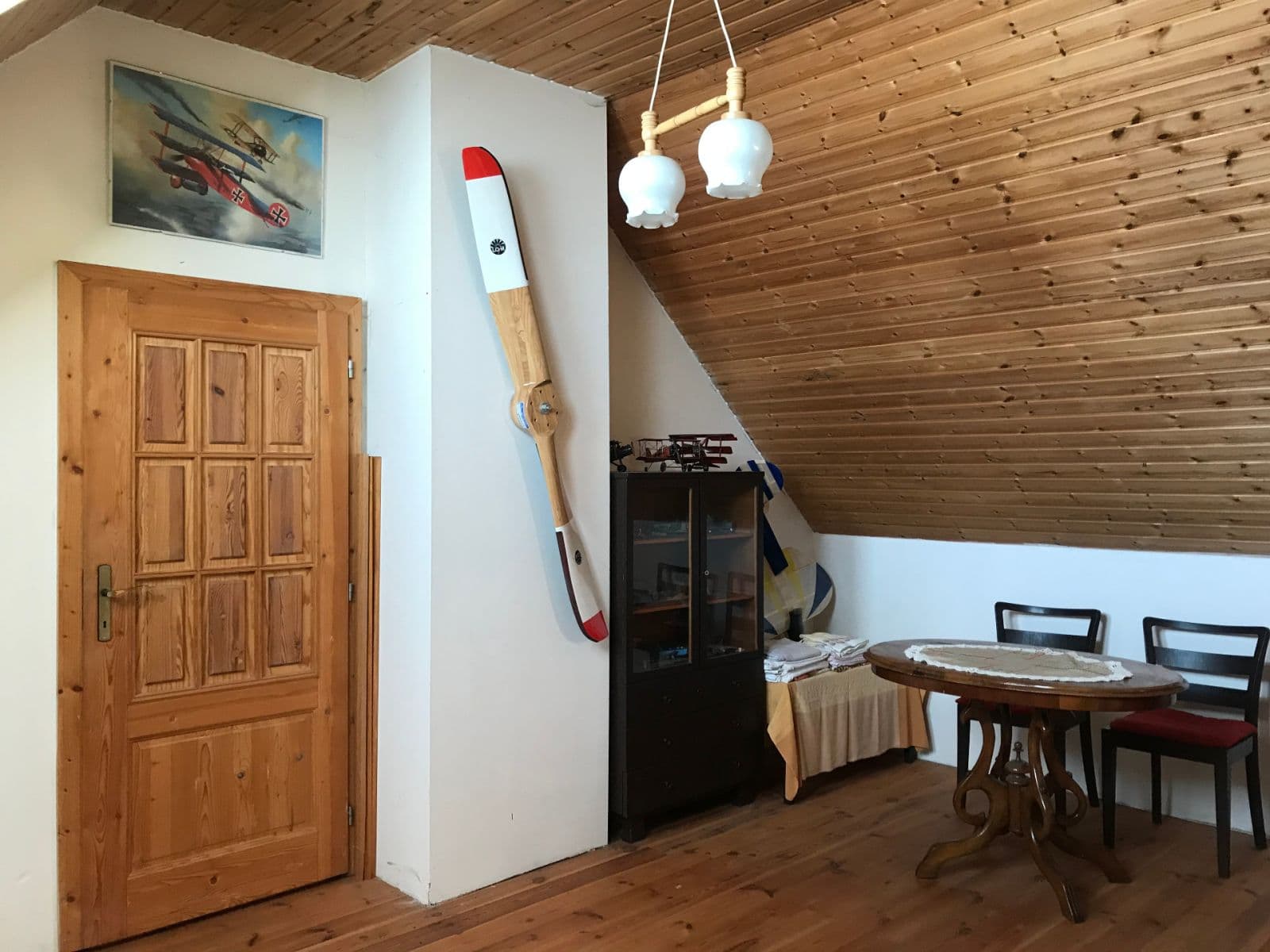 Predaj domu 181 m², pozemek 655 m², Nevězice, Jihočeský kraj Predaj domu 181 m², pozemek 655 m², Nevězice, Jihočeský kraj