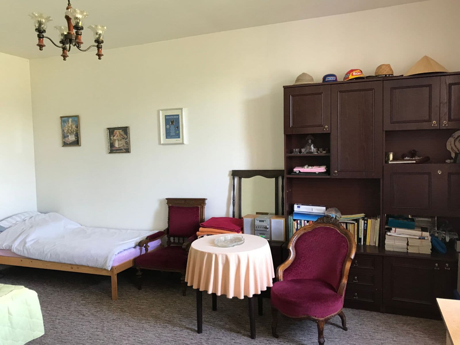 Predaj domu 181 m², pozemek 655 m², Nevězice, Jihočeský kraj Predaj domu 181 m², pozemek 655 m², Nevězice, Jihočeský kraj