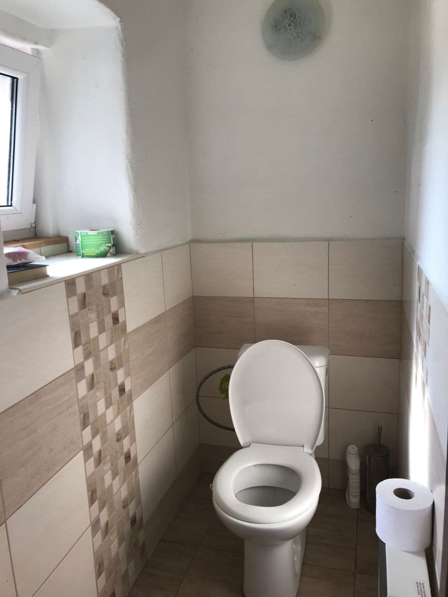 Predaj domu 181 m², pozemek 655 m², Nevězice, Jihočeský kraj Predaj domu 181 m², pozemek 655 m², Nevězice, Jihočeský kraj