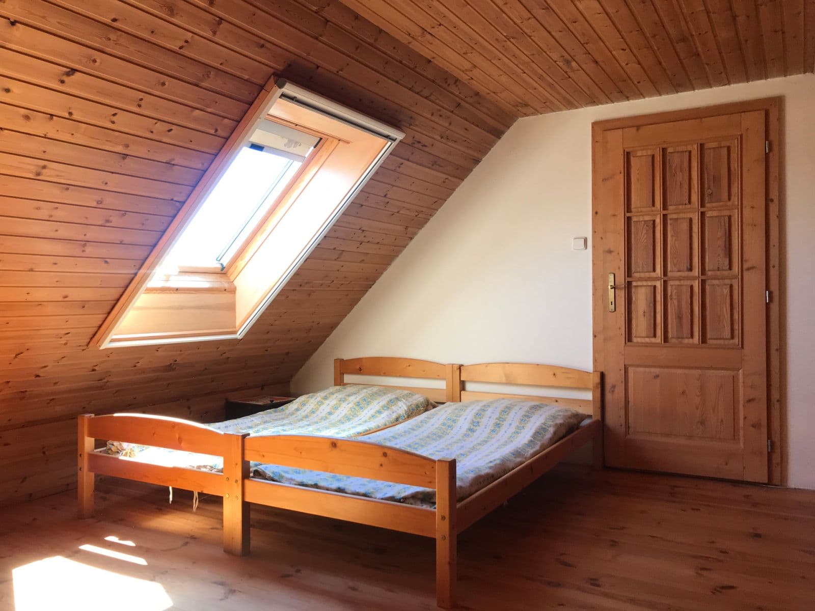 Predaj domu 181 m², pozemek 655 m², Nevězice, Jihočeský kraj Predaj domu 181 m², pozemek 655 m², Nevězice, Jihočeský kraj