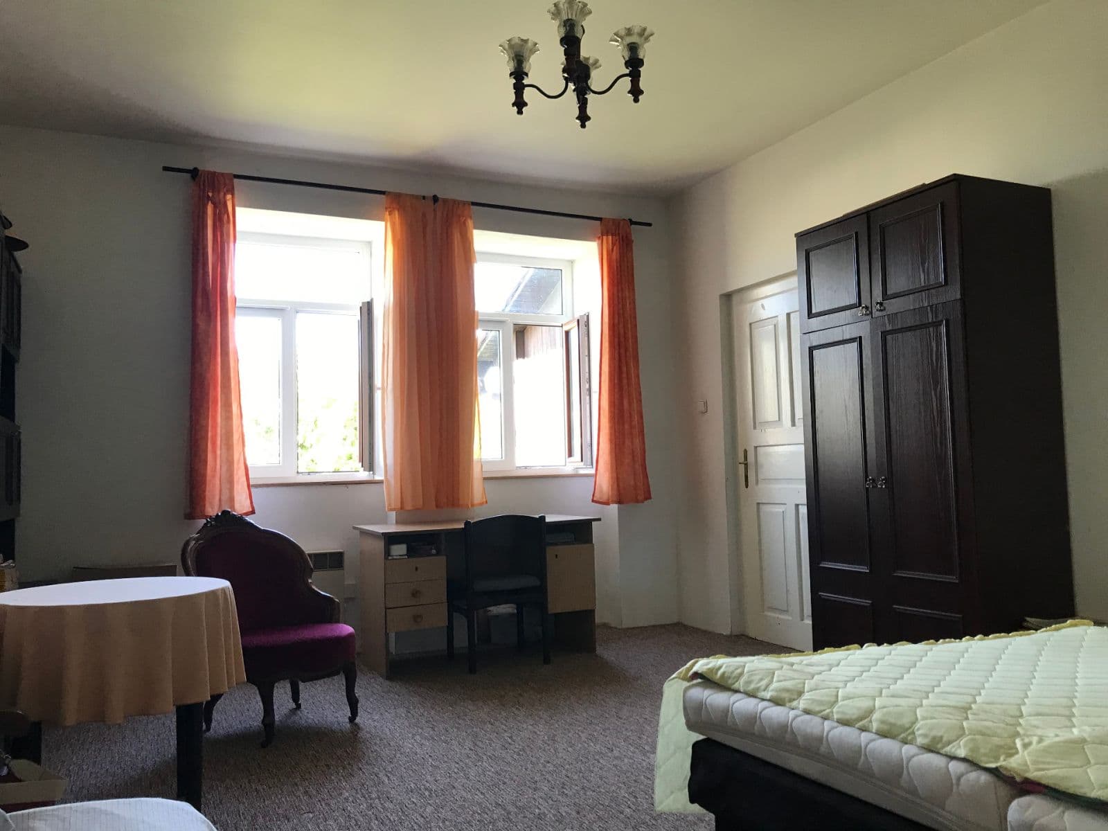 Predaj domu 181 m², pozemek 655 m², Nevězice, Jihočeský kraj Predaj domu 181 m², pozemek 655 m², Nevězice, Jihočeský kraj